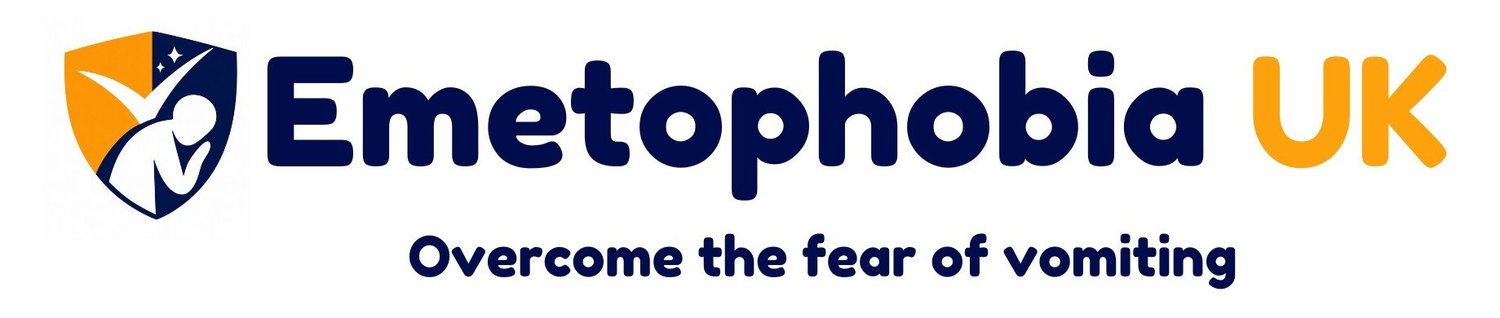 Emetophobia UK