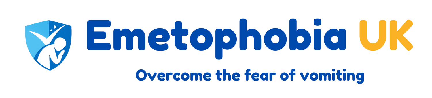 Emetophobia UK