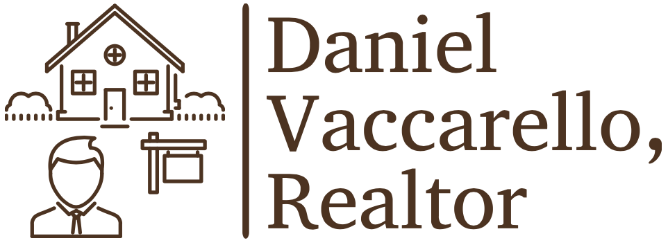 Daniel Vaccarello, Realtor