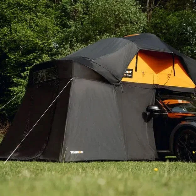 Tentbox roof tent hotsell