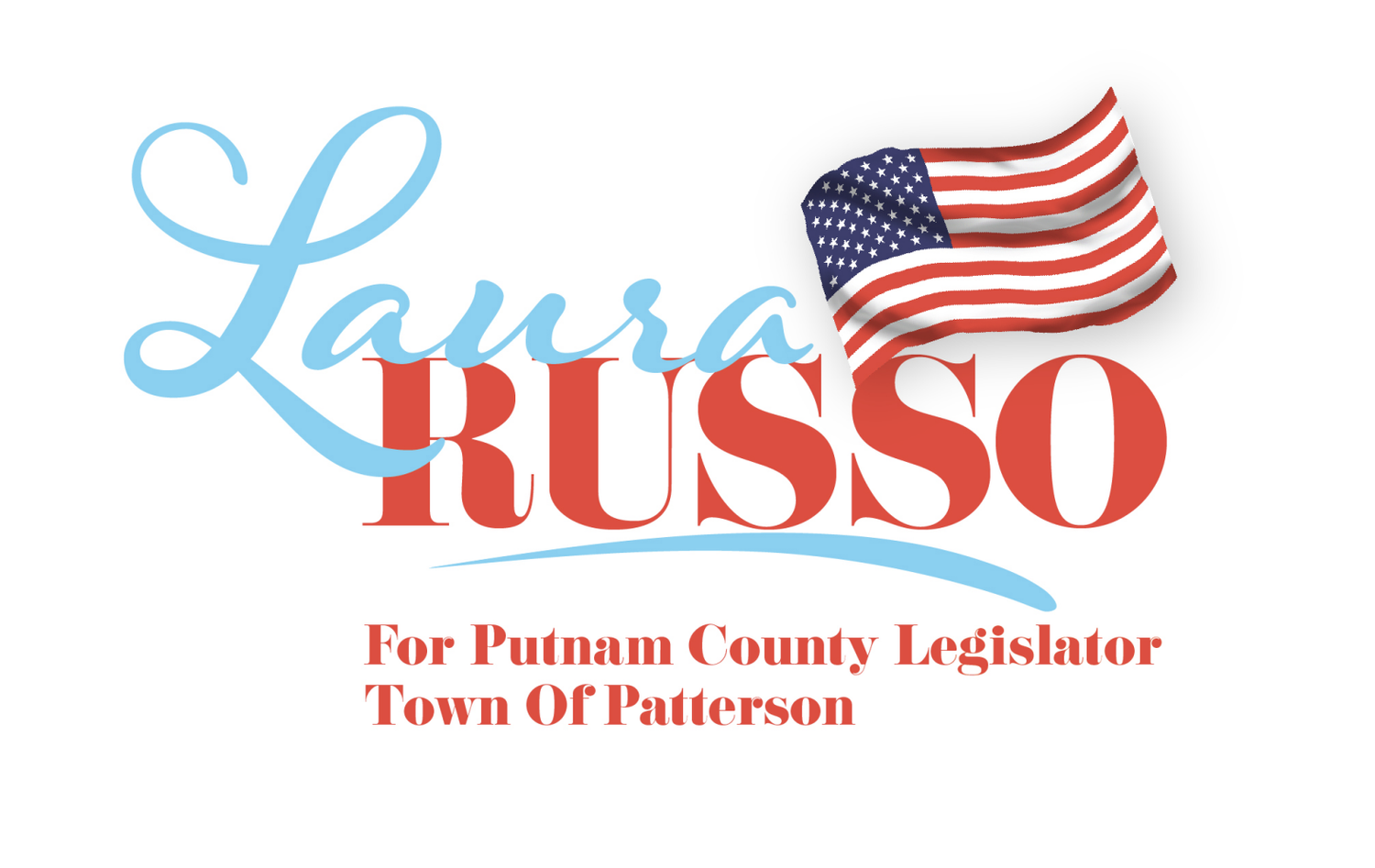 Laura Russo for Legislator