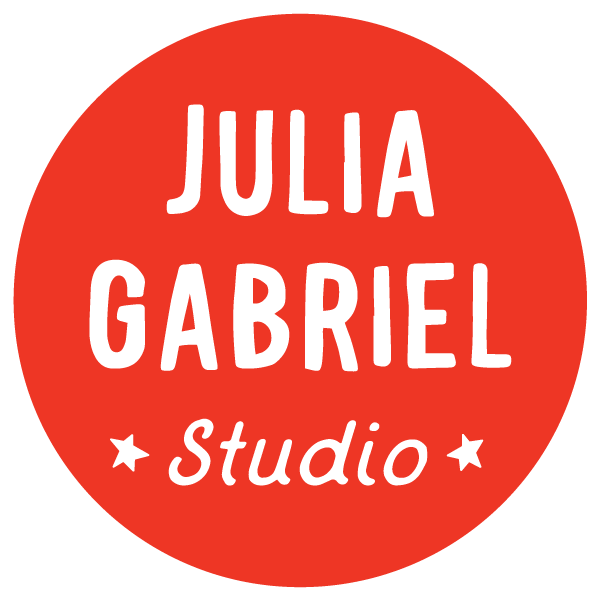 Julia Gabriel Studio