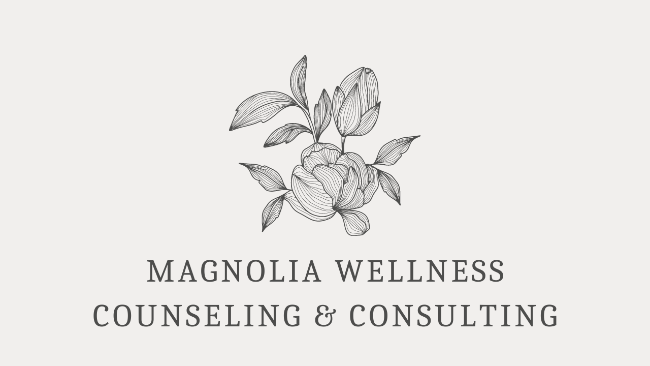Magnolia Wellness Counseling &amp; Consulting