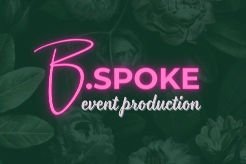 B.SPOKE EVENT PRODUCTION