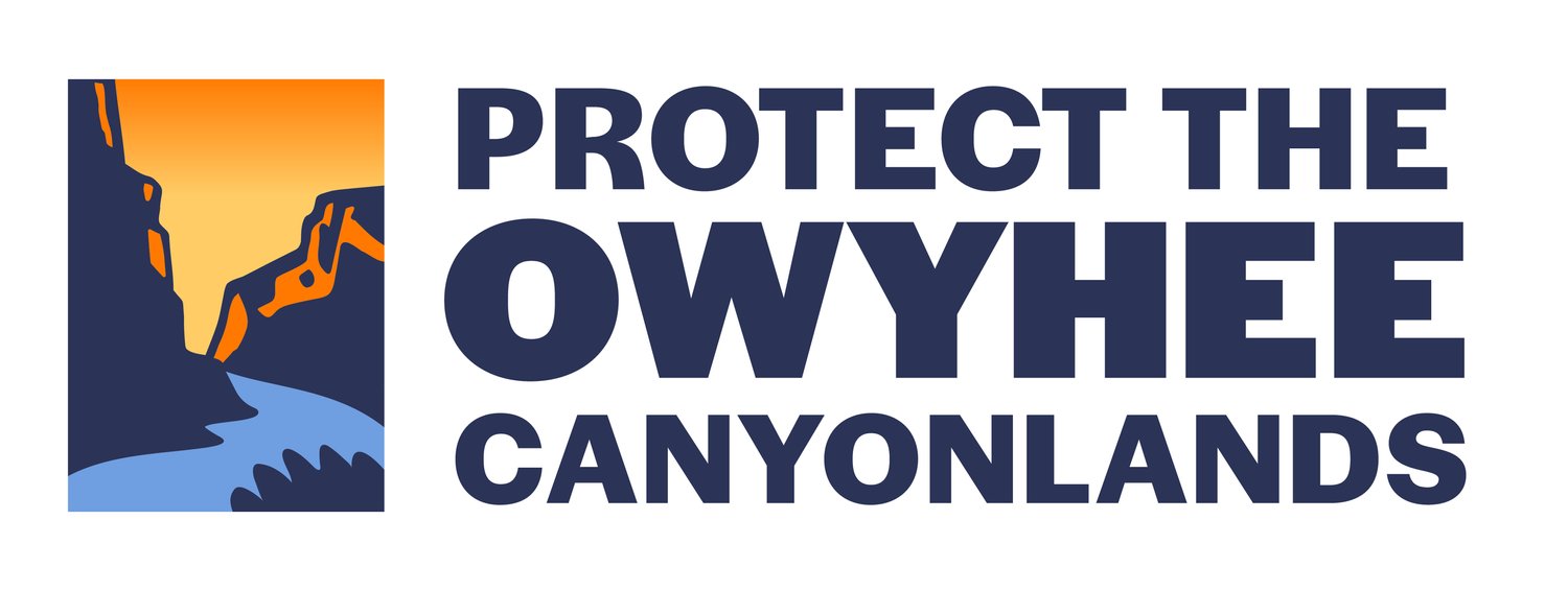 Protect the Owyhee