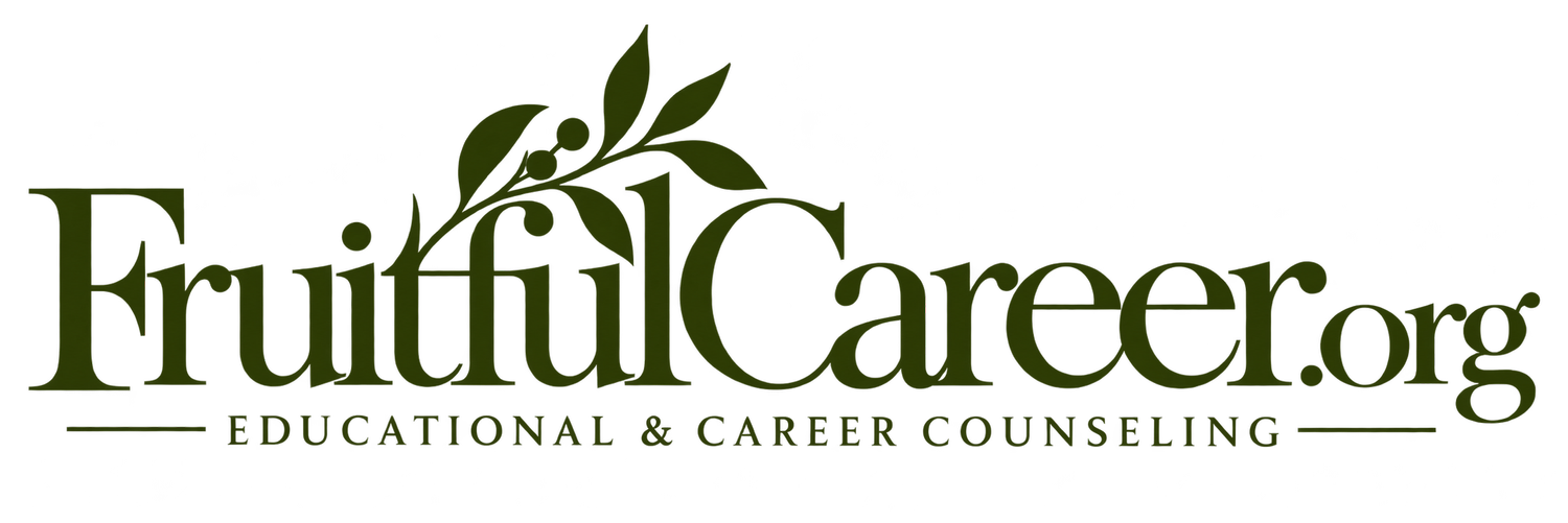 FruitfulCareer.org