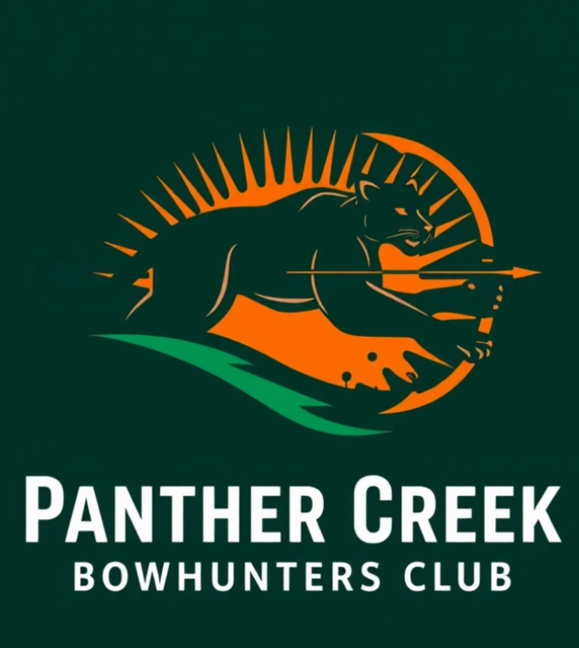 Panther Creek Bowhunters Club
