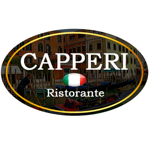 Capperi Ristorante Bar Manta