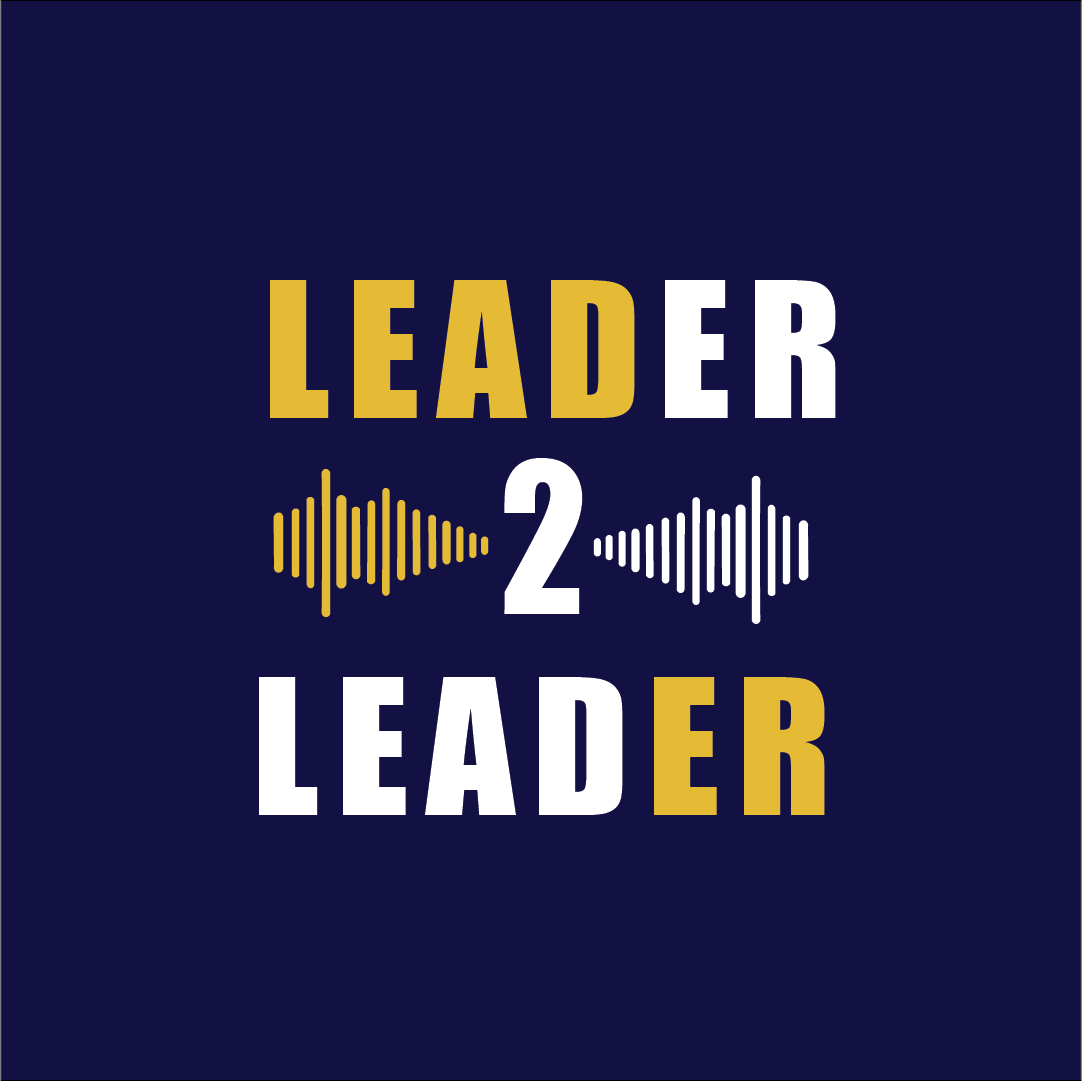 Leader 2 Leader Coaching