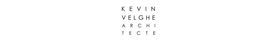 Agence Kevin Velghe Architecte