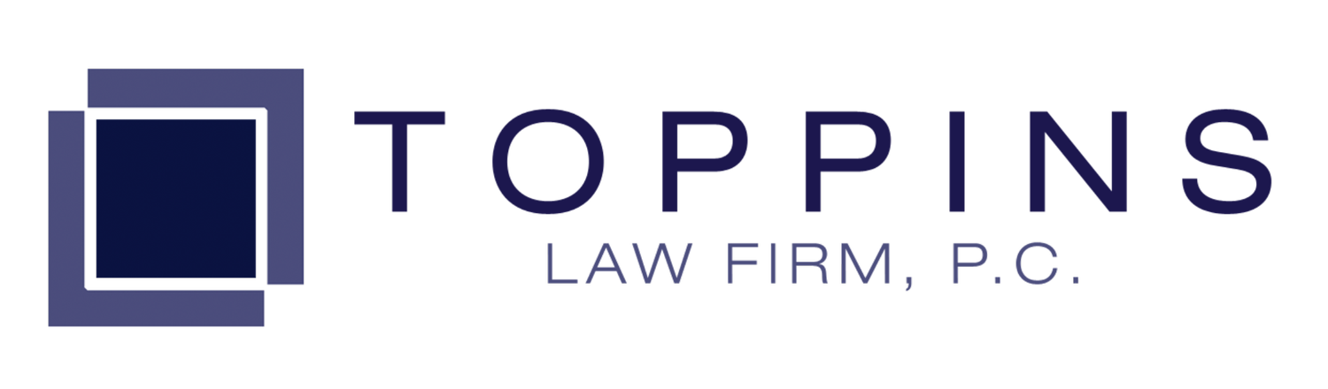 Toppins Law Firm