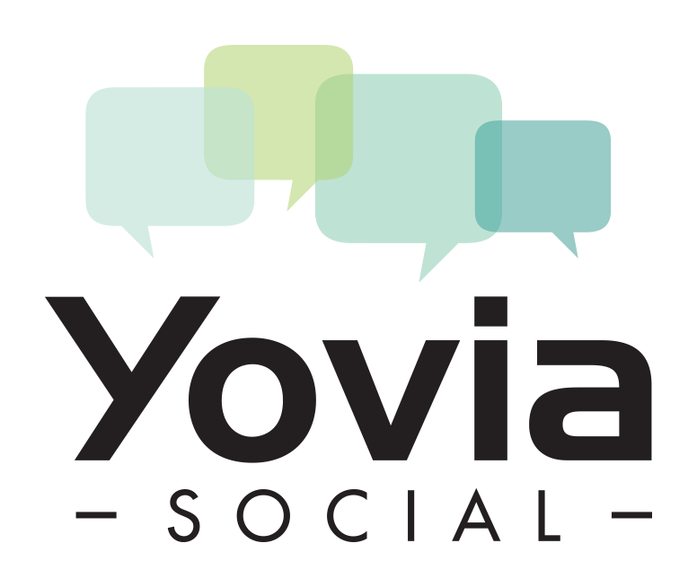 Yovia Social Inc.