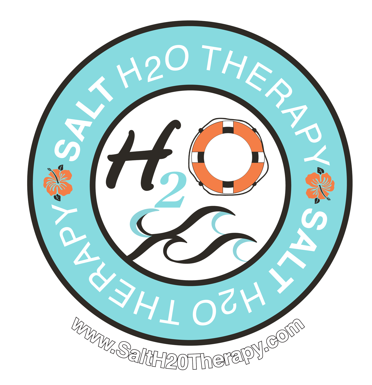                                        SaltH20Therapy