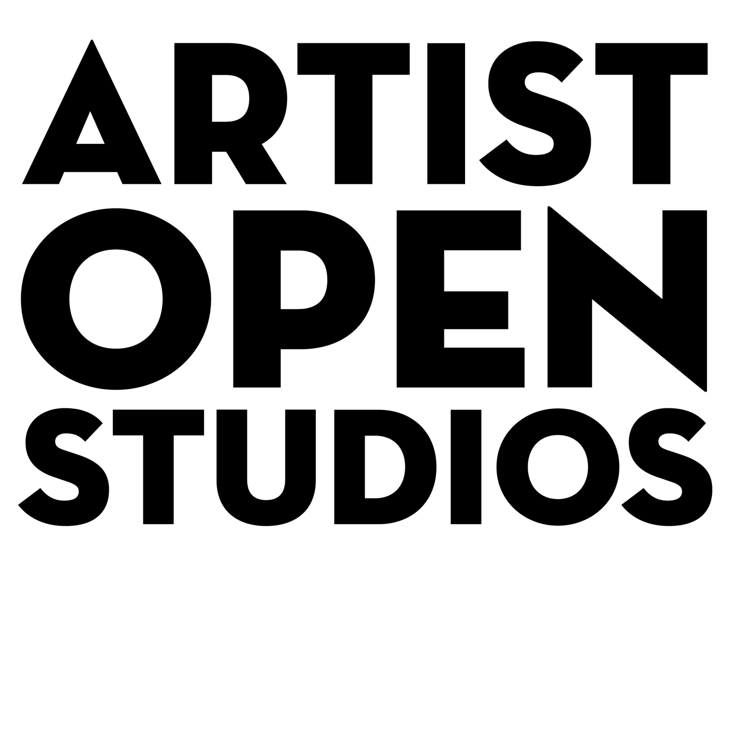 Artist Open Studios