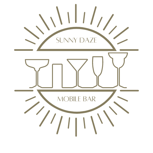 Sunny Daze Mobile Bar
