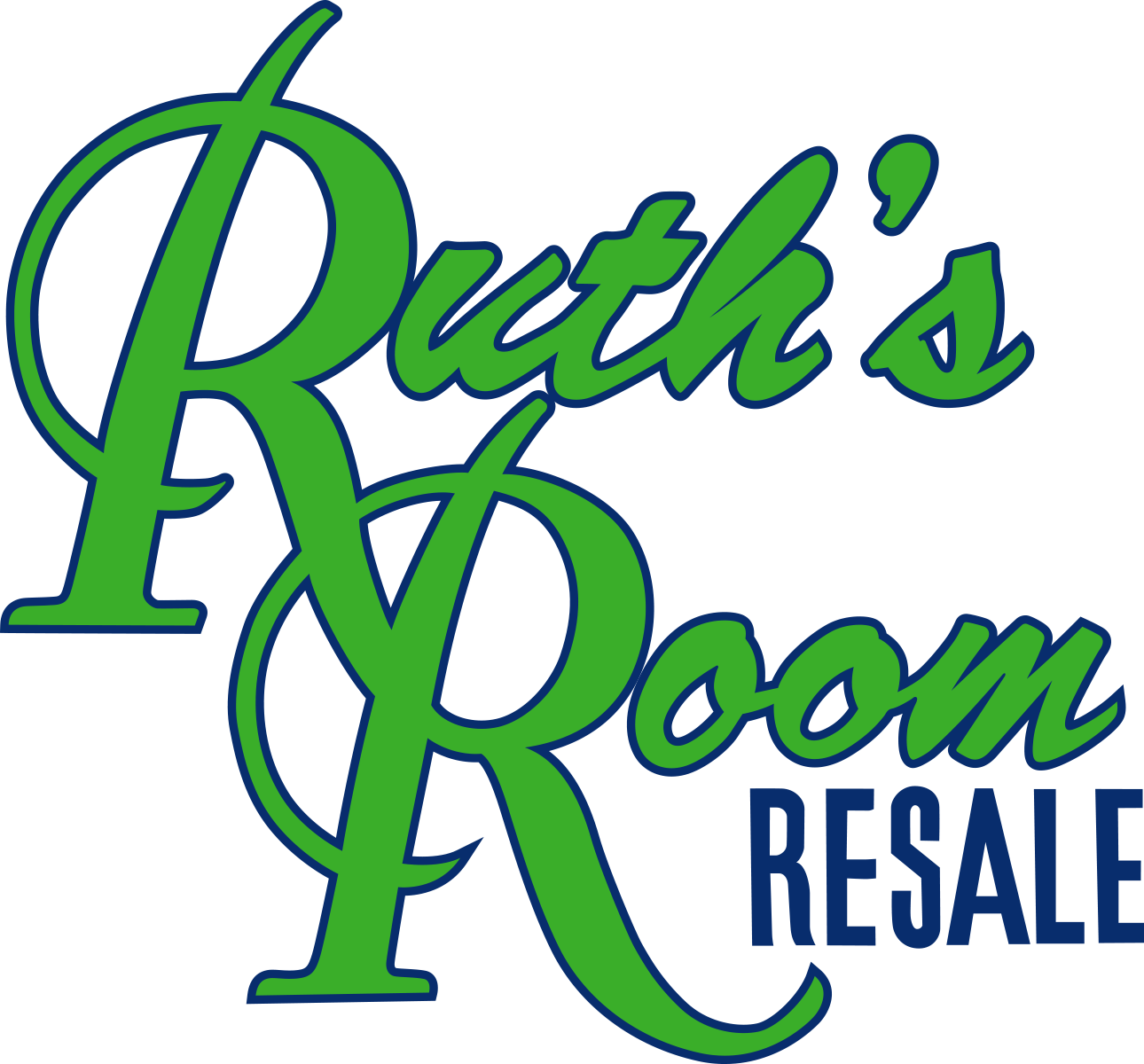 Ruth’s Room Thrift Store | Denton, TX