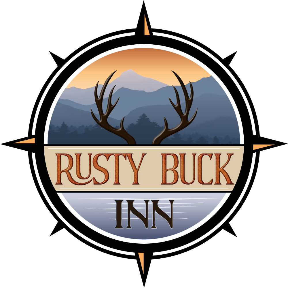 Rusty Buck Inn