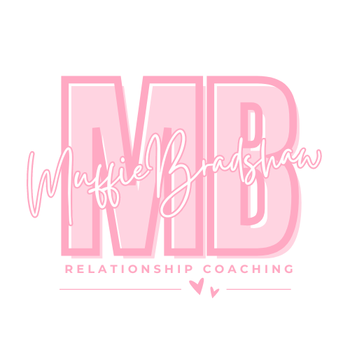 Muffie Bradshaw Relationship Coaching | Date Smarter, Not Harder.