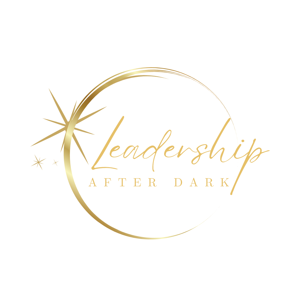 Leadership After Dark