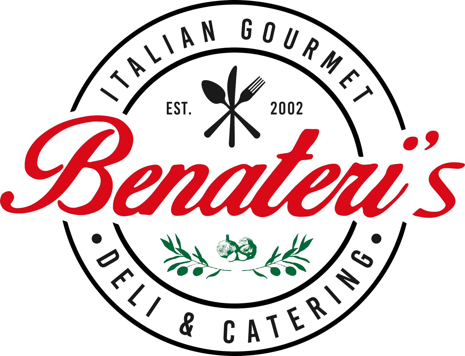 Benateri&#39;s Gourmet Italian Deli &amp; Catering