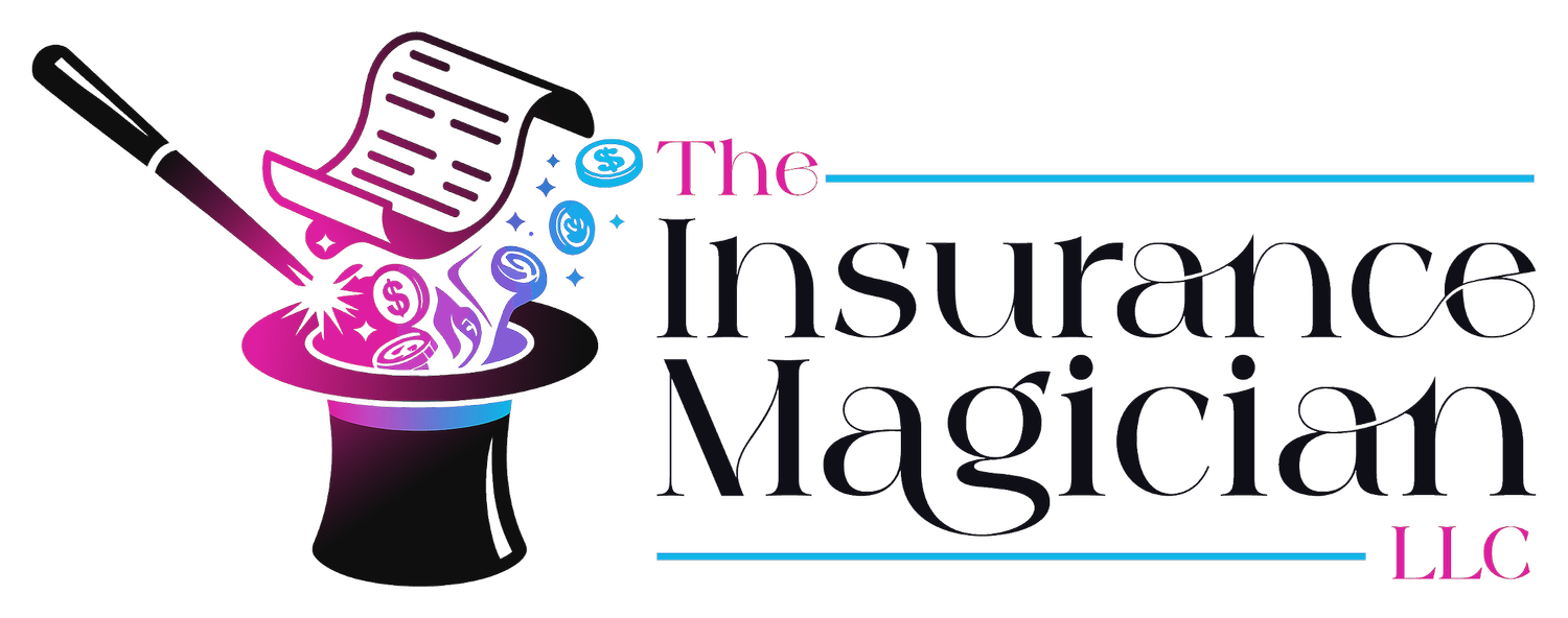 The Insurance Magician