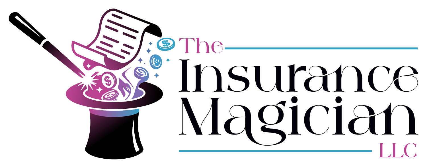 The Insurance Magician