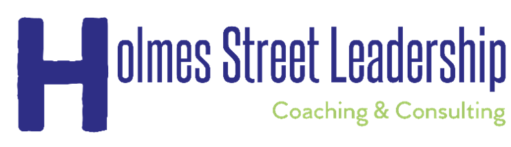 Holmes Street Leadership