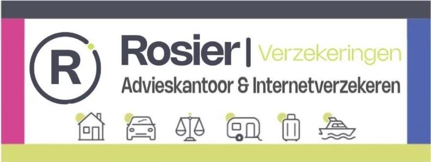 Rosier verzekeringen & advies - mijn polis online