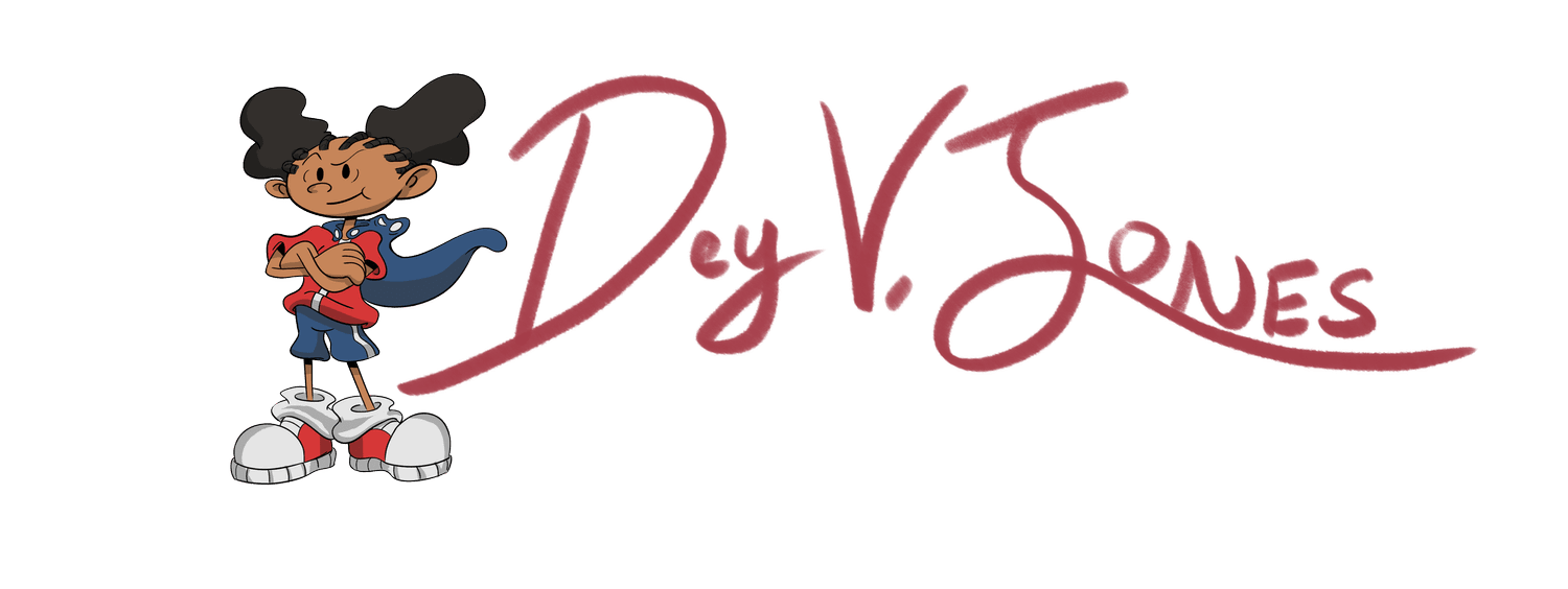 Dey V. Jones Fox Gallery