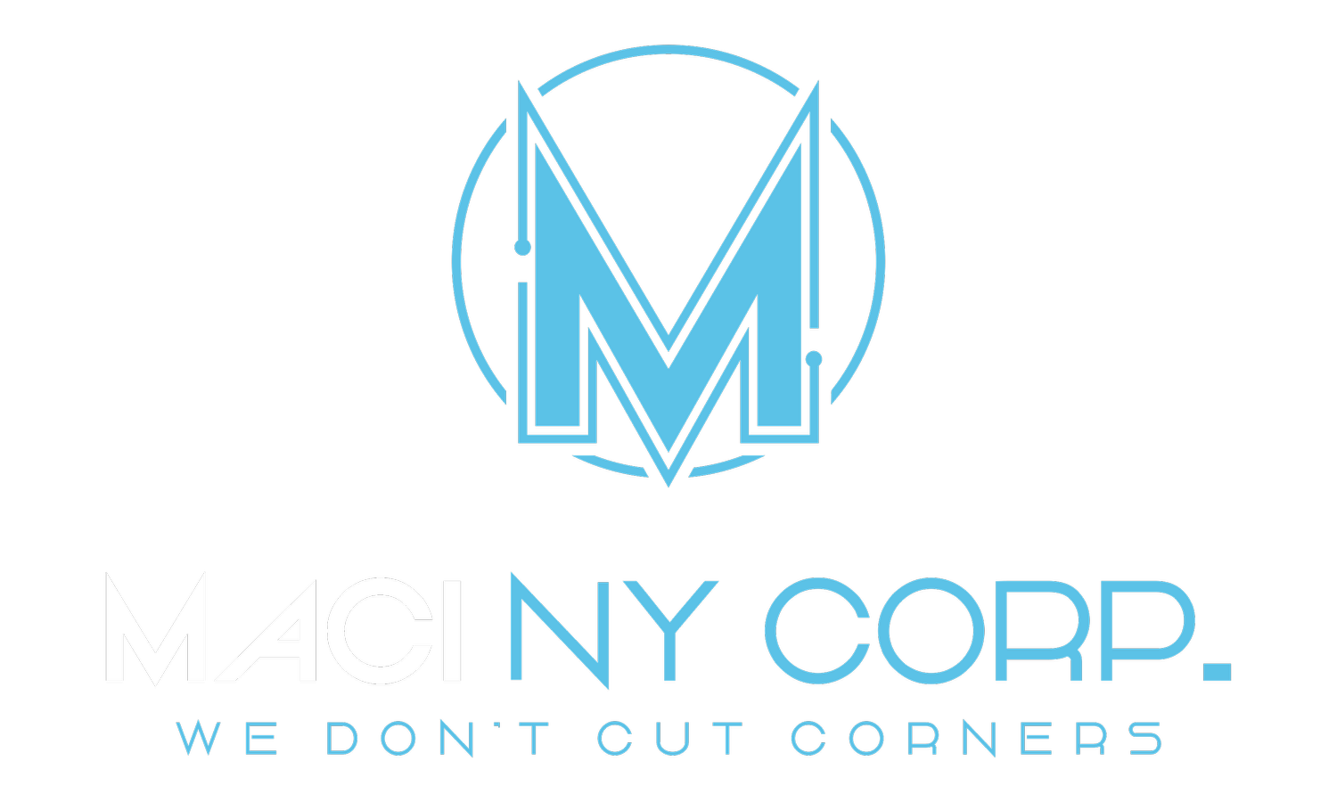 Maci NY Corp