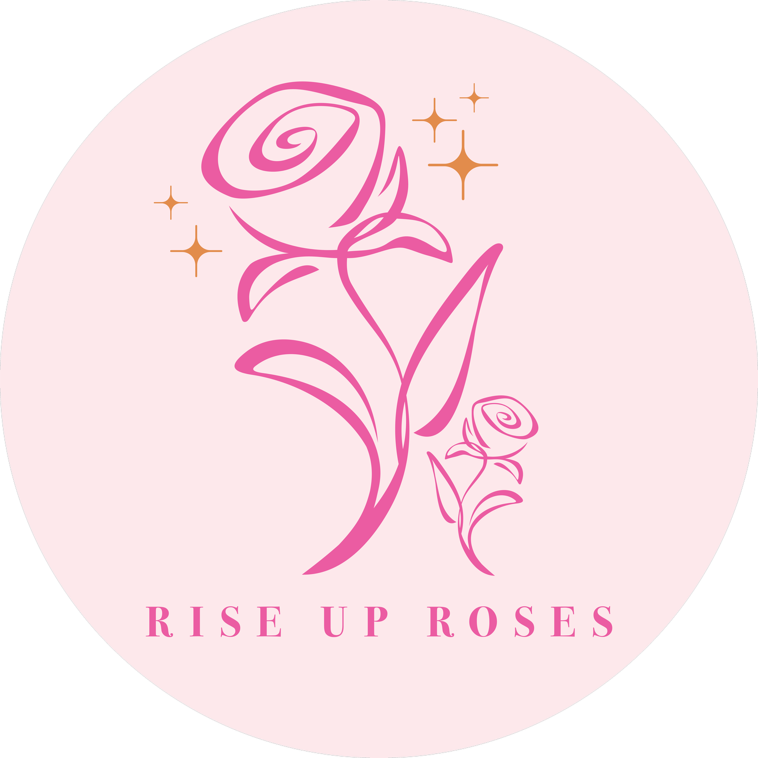 Rise Up Roses