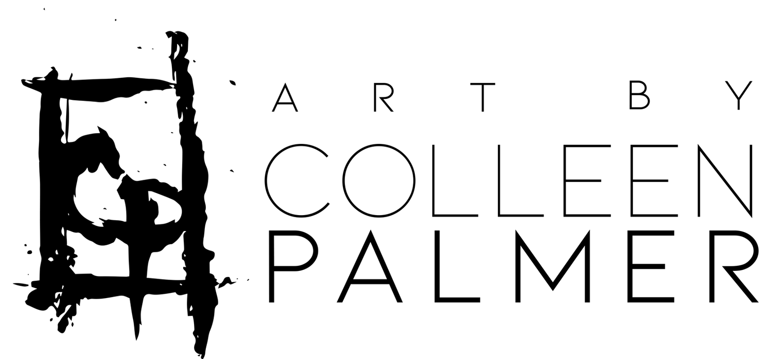 Colleen Palmer ~ Art and Comics