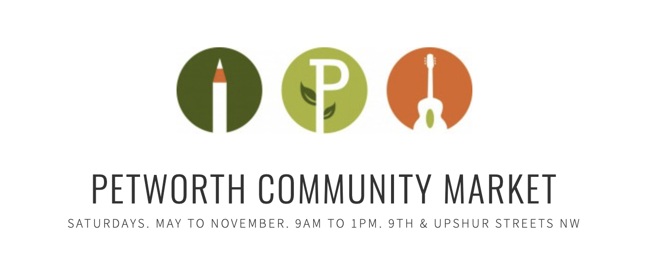 Petworth Community Market