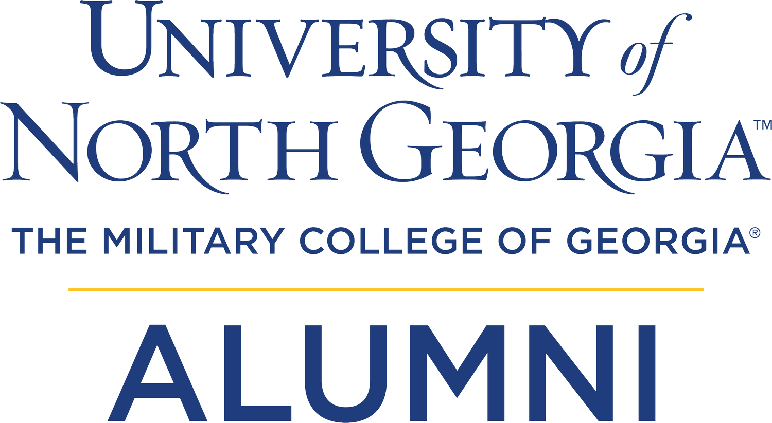 University of North Georgia Alumni Association