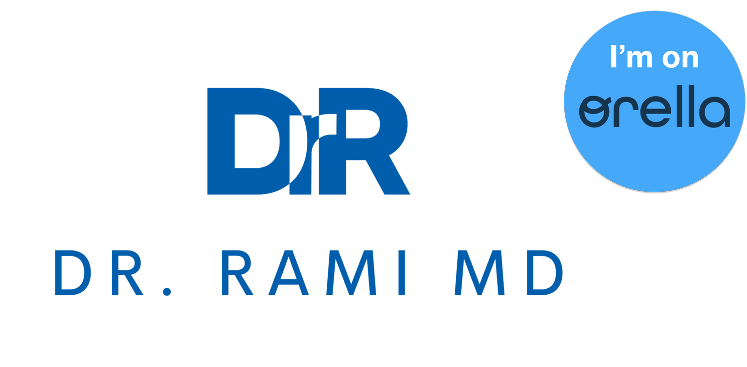 Dr. Rami MD