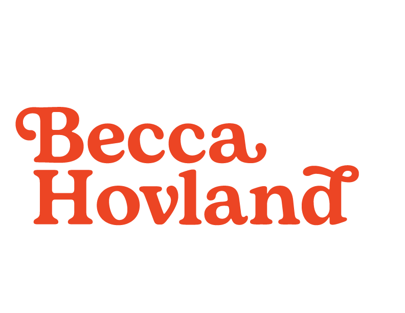 Becca Hovland