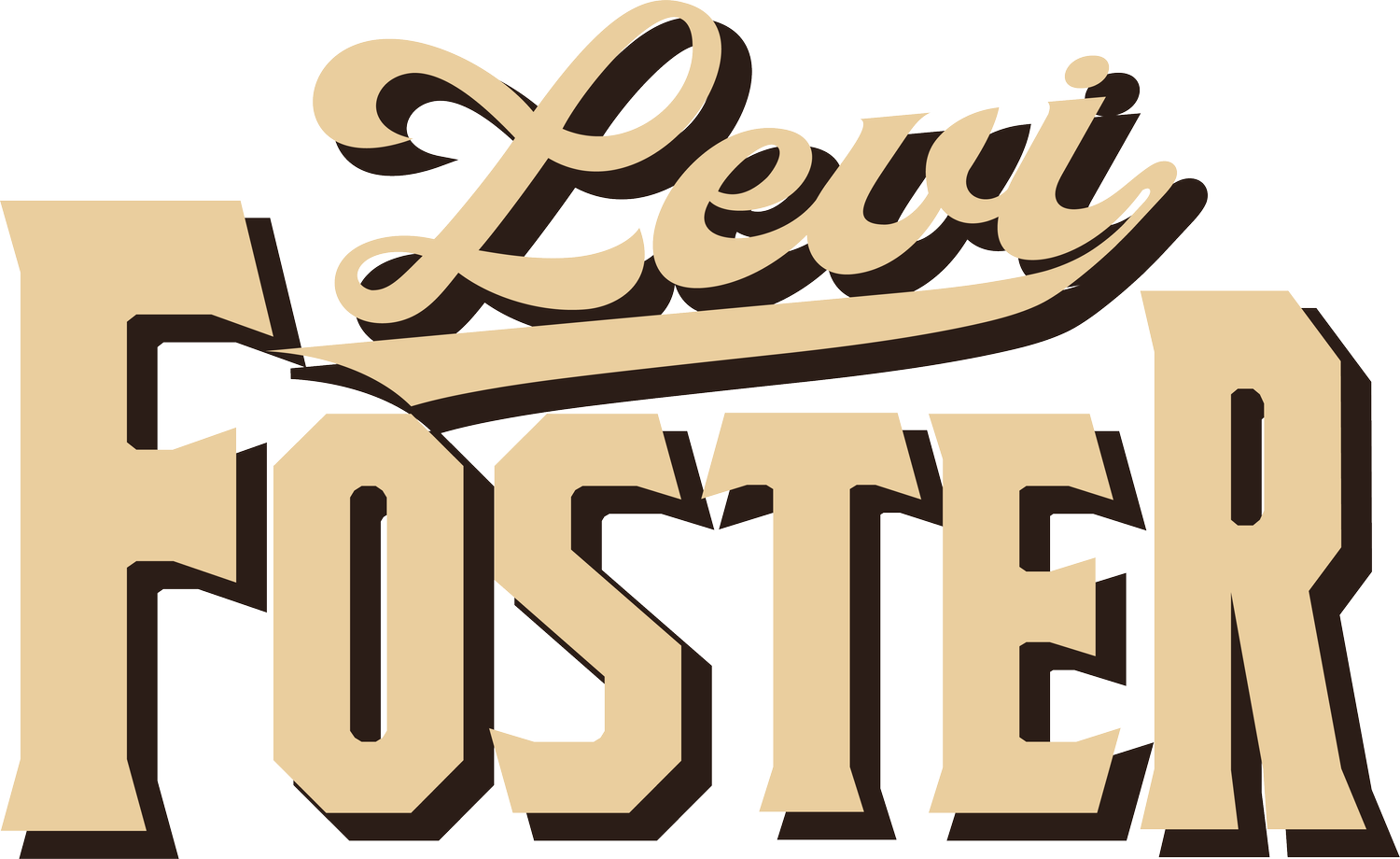 Levi Foster