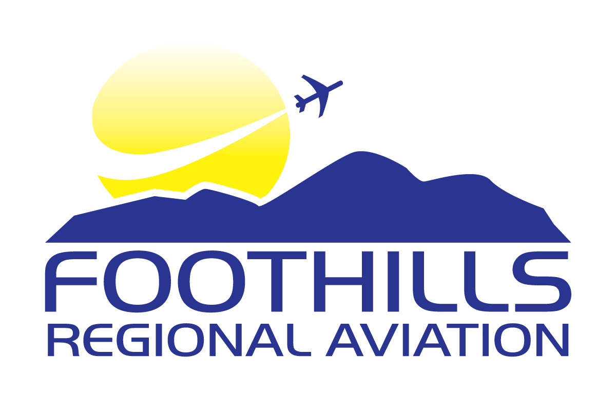 Foothills Regional Airport