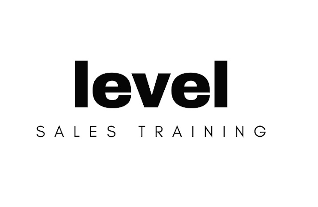 Level Sales Training