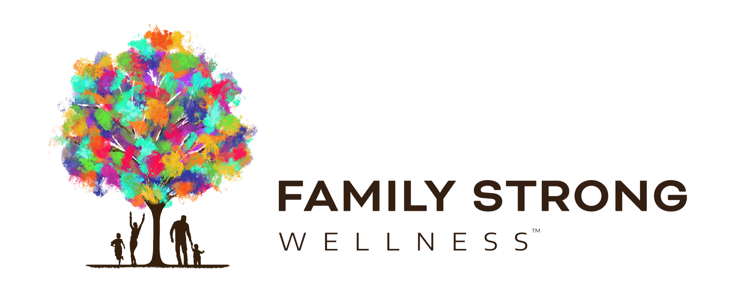 Family Strong Wellness