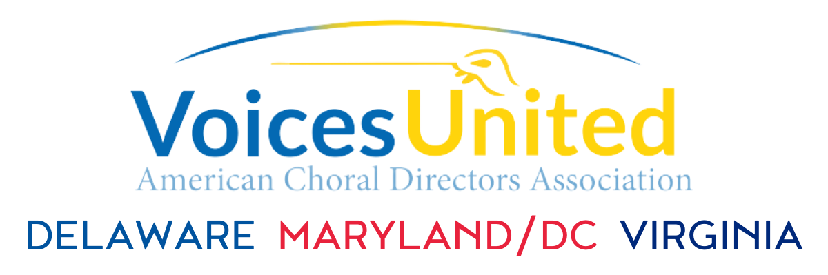 ACDA Voices United