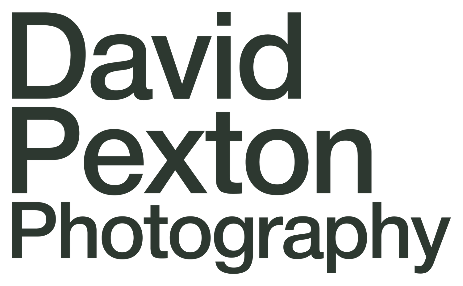 David Pexton Photography
