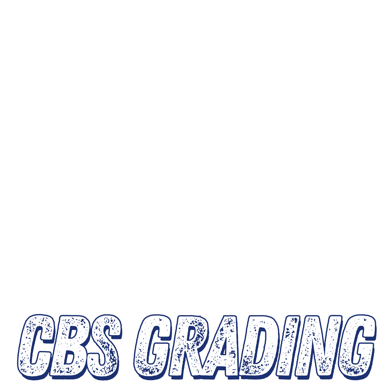 CBS Grading