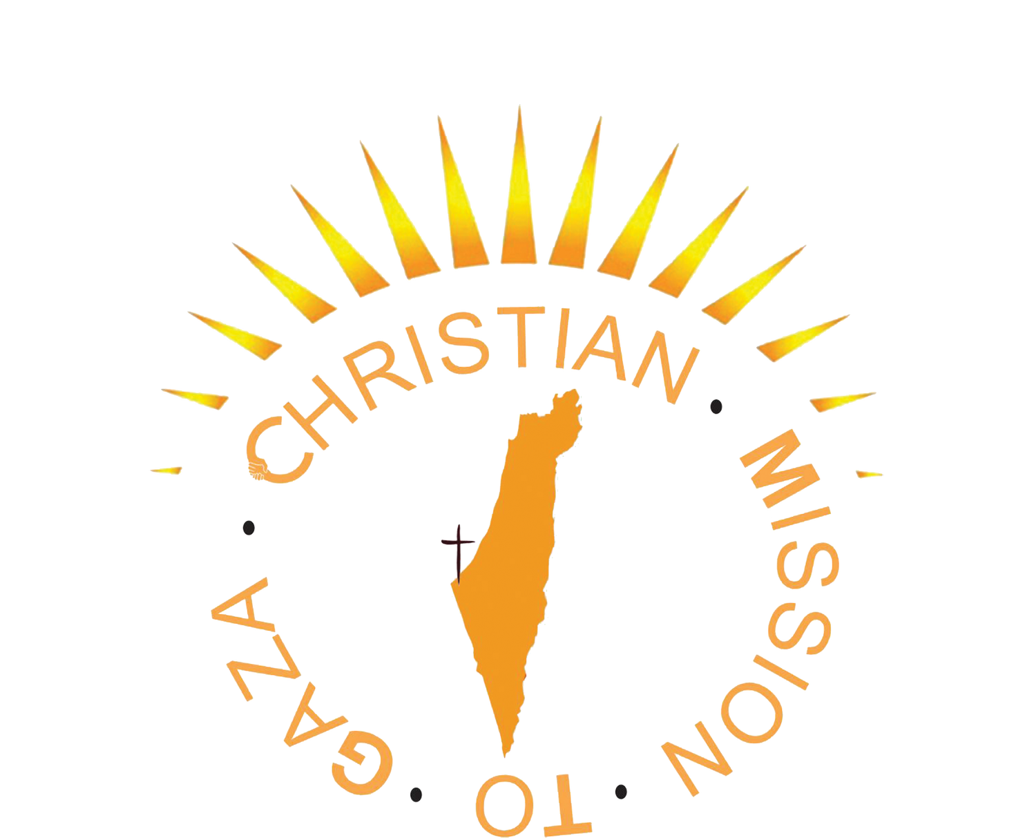 Christian Mission to Gaza