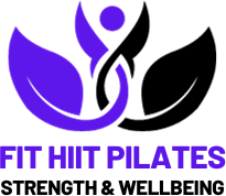 FIT HIIT Pilates