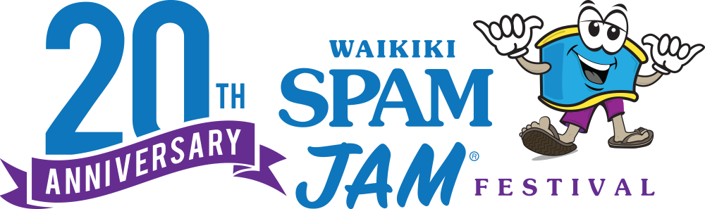 Waikiki Spam Jam
