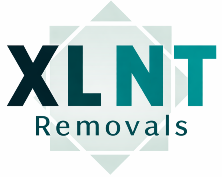 XLNT REMOVALS