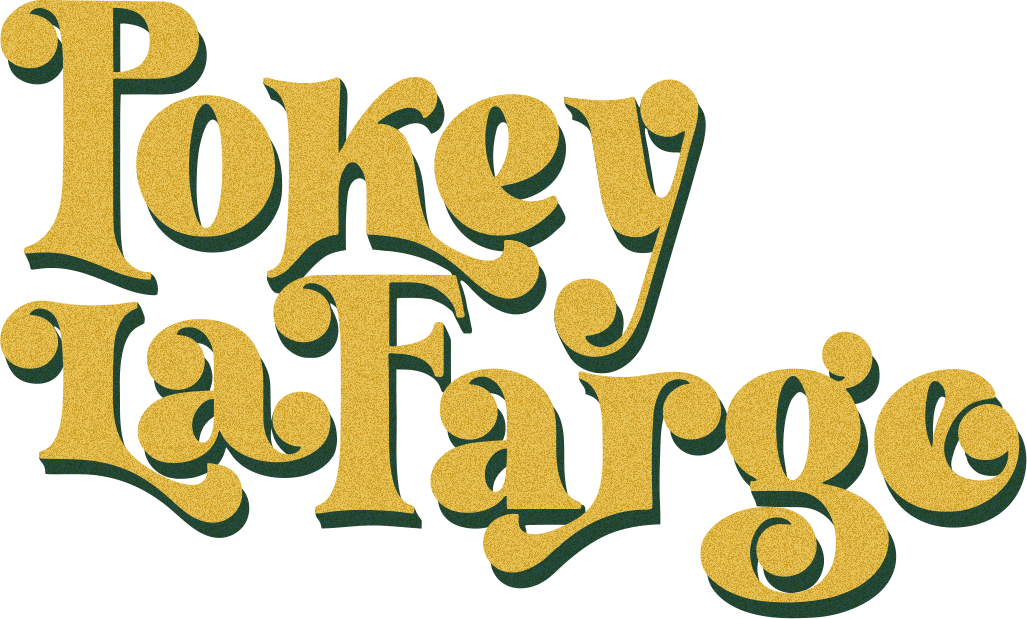 Pokey LaFarge - Rhumba Country