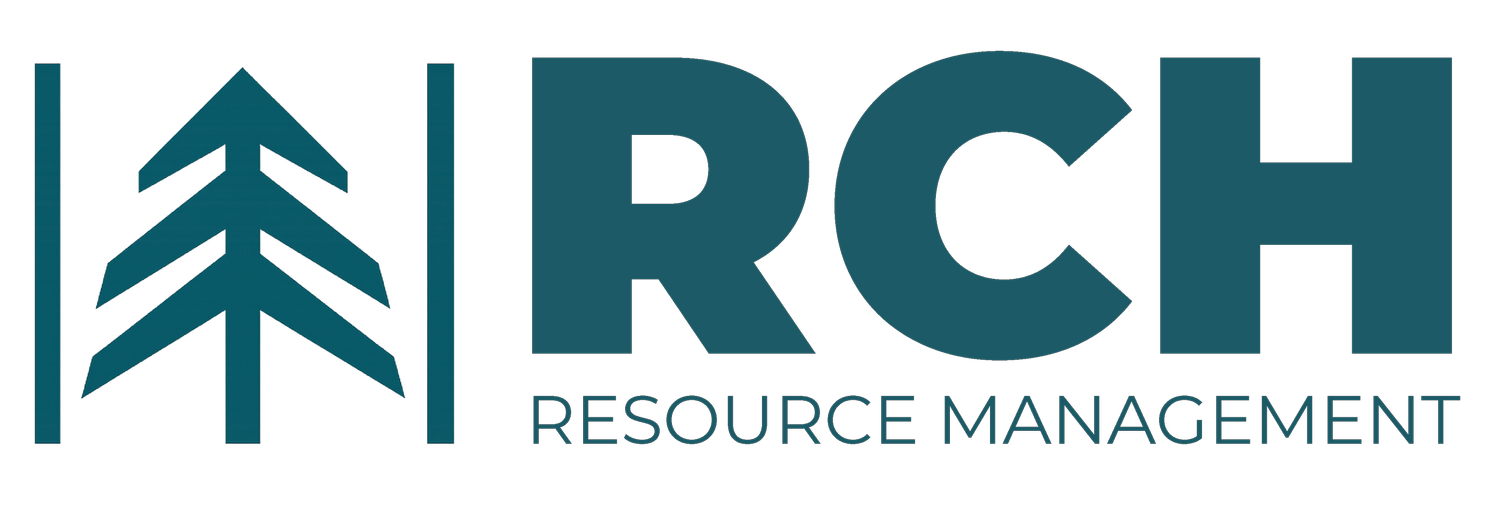 RCH Resource Management