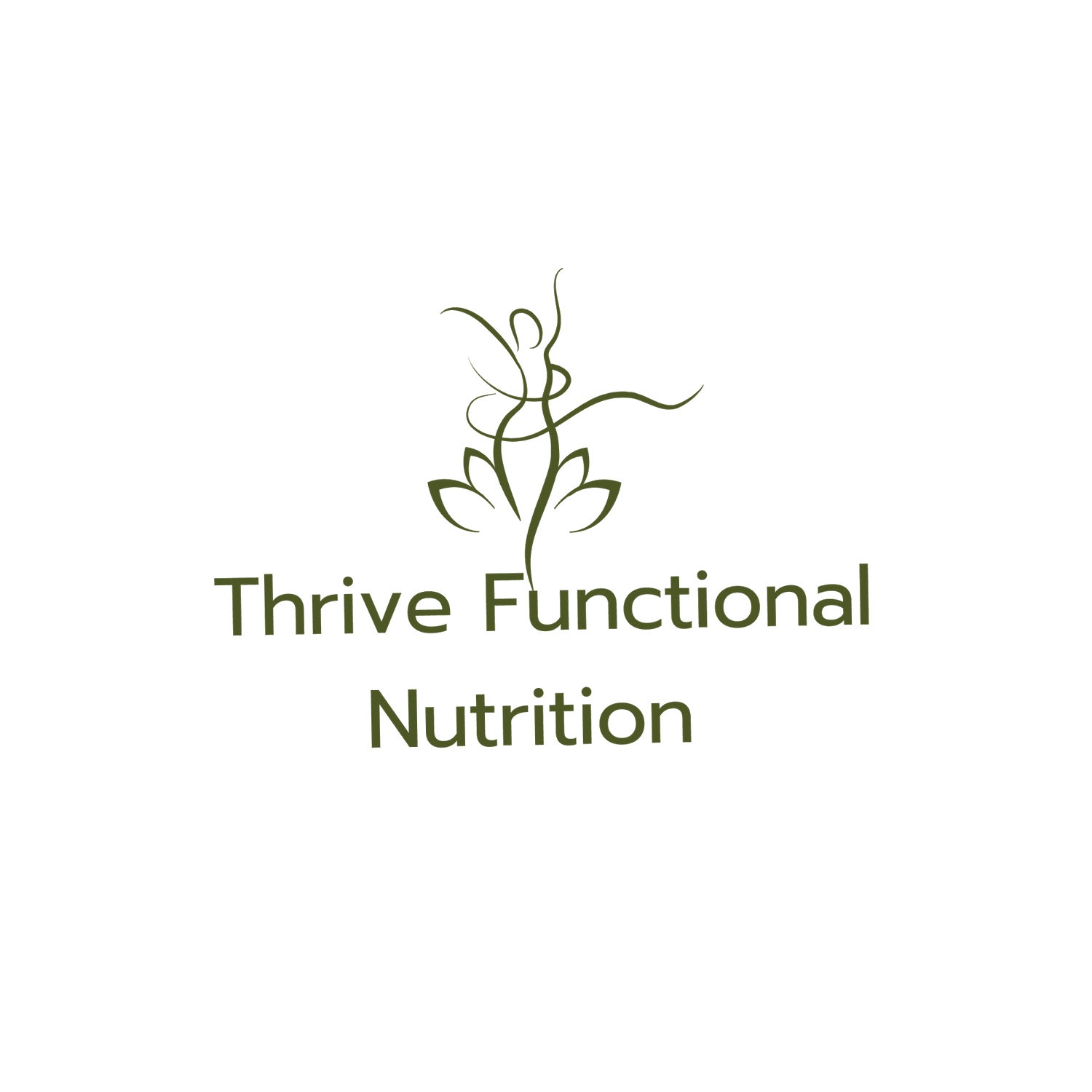 Thrive Functional Nutrition
